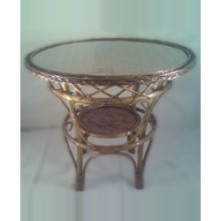 Журнальний столик «Ореол-3»