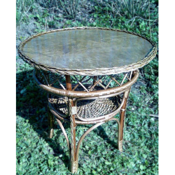 Журнальный столик «Ореол-2»