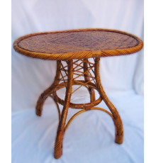 Журнальний стіл «Еліпс»