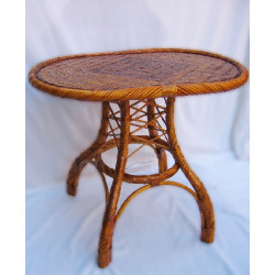 Журнальный стол «Элипс»