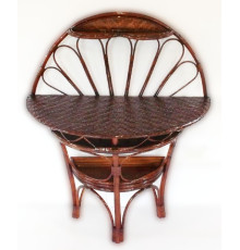 Столик плетений «Павич»