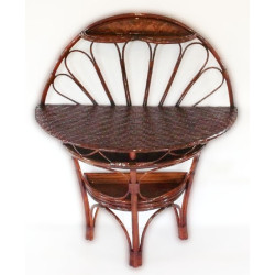 Столик плетений «Павич»