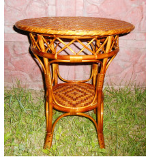 Журнальный столик «Ореол-5»