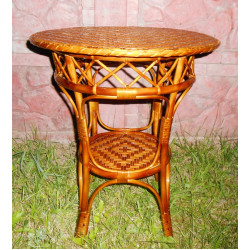 Журнальний столик «Ореол-5»