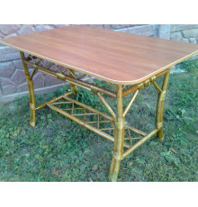 Стол обеденный «Самобранец»