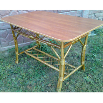 Обідній стіл «Самобранець»