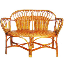 Двойное кресло «Богатырь-2»