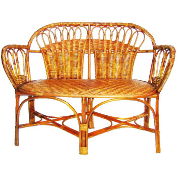 Двойное кресло «Богатырь-2»