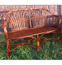 Двойное кресло «Богатырь»