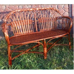 Подвійне крісло «Богатир»