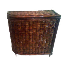 Корзина для белья «Прямоугольная»