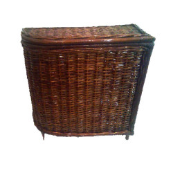 Корзина для белья «Прямоугольная»