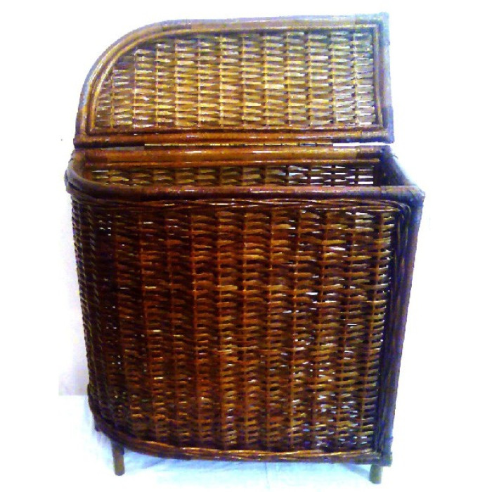 Кошик для білизни «Прямокутна»