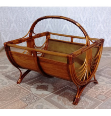 Корзина для дров «Буратино»