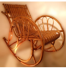 Кресло-качалка «Чебурашка-3»