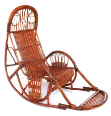 Кресло-качалка «Панская»