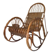 Кресло-качалка «Восход-5»