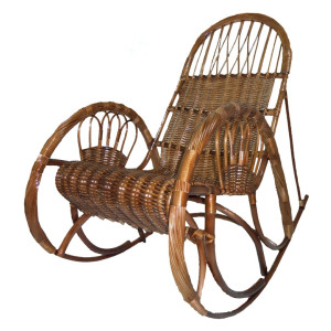 Кресло-качалка «Восход-5»