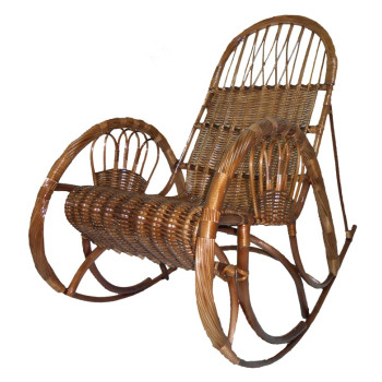 Крісло-гойдалка «Схід-5»