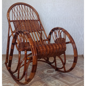 Кресло-качалка «Восход-2»