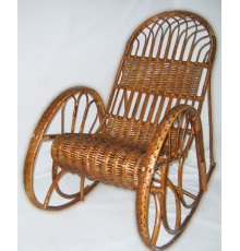 Кресло-качалка «Восход-3»