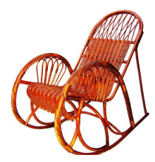 Кресло-качалка «Восход-4» 