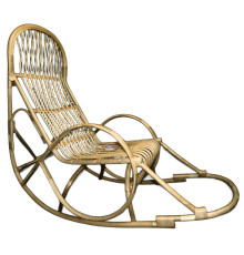 Кресло-качалка «Закат»