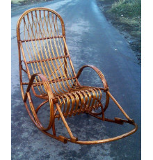 Кресло-качалка «Закат»