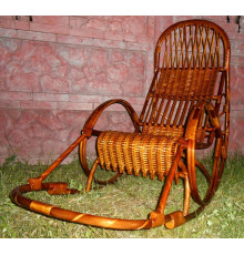 Кресло-качалка «Закат-2»
