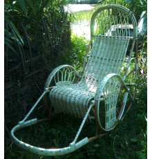 Кресло-качалка «Закат-3»