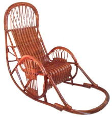 Кресло-качалка «Закат-4»