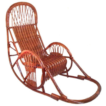 Кресло-качалка «Закат-4»