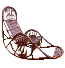 Кресло-качалка «Закат-5»
