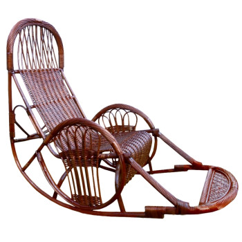 Крісло-гойдалка «Захід-5»