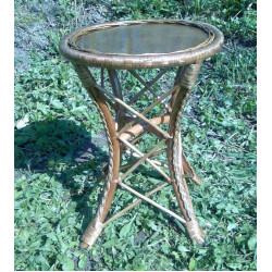 Табурет плетений «Турачка-2»