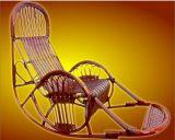 Кресло-качалка, Плетеная мебель, Корзины из лозы